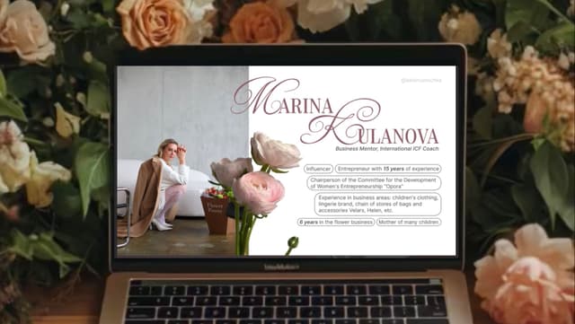 International ICF Coach